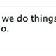 Illustration for article titled Gears of War Designer Mentions Something About Doing Things In Threes